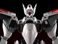 Moderoid Mobile Police Patlabor 1/60 Scale Plastic Model Kit: AV-X0 Type Zero (Re-run) thumbnail 5