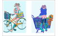 Lucky - Najuco Illustration Making & Visual Book thumbnail 3