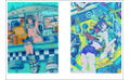 Lucky - Najuco Illustration Making & Visual Book thumbnail 5