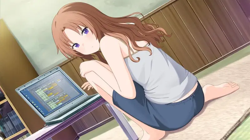 Neko Nyan Best Collection ~Bitter Smile., Sweet Cafe Collection, Kono Aozora ni Yakusoku o Refine~ Set image 11