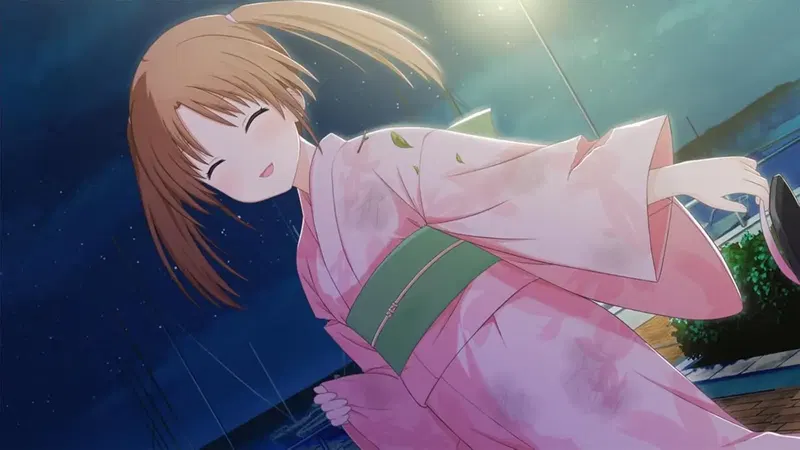 Neko Nyan Best Collection ~Bitter Smile., Sweet Cafe Collection, Kono Aozora ni Yakusoku o Refine~ Set image 14