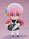 Nendoroid No. 2737 Bocchi the Rock!: Gotoh Hitori Maid Ver. Basic thumbnail 2
