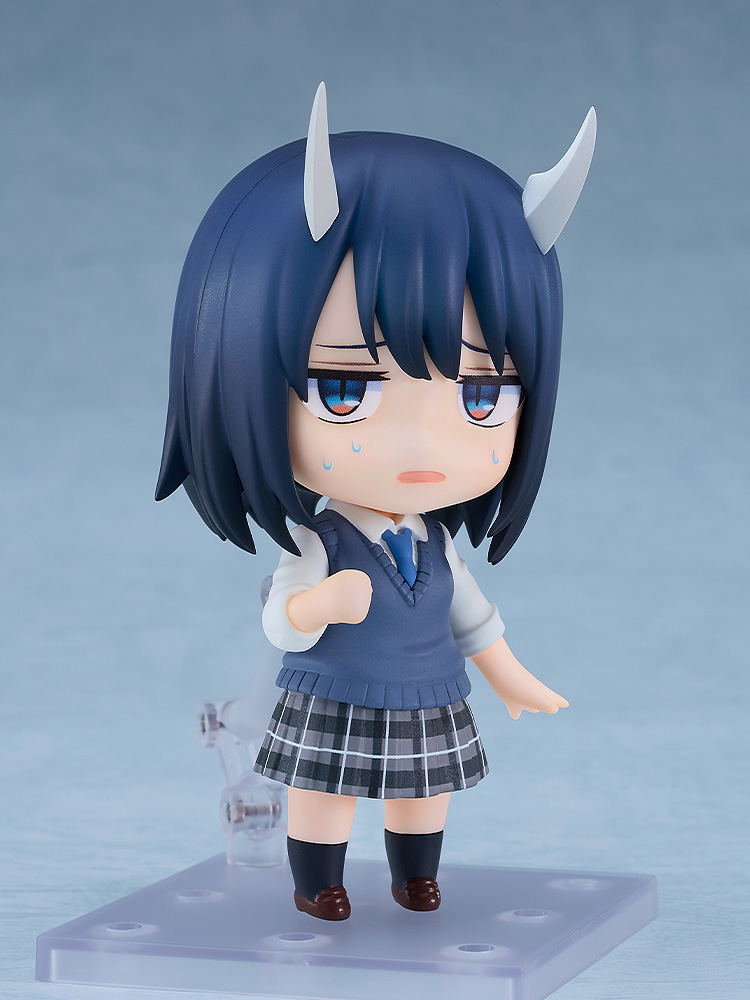 Nendoroid No. 2744 RuriDragon: Aoki Ruri image 5