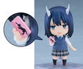 Nendoroid No. 2744 RuriDragon: Aoki Ruri [GSC Online Shop Limited Ver.] thumbnail 2