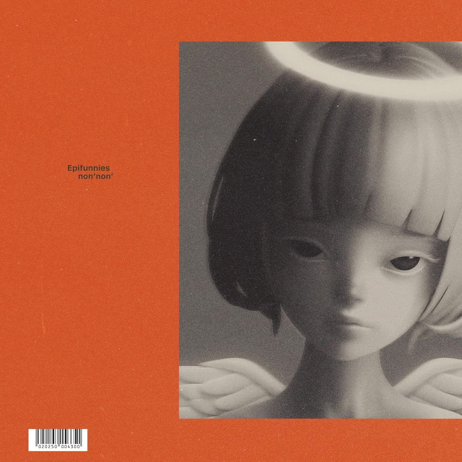 Non’non’ [Limited Edition] (Vinyl) — Import Game Deal