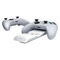 PDP Metavolt Dual Charger for Xbox One/Xbox Series X|S/PC (White) thumbnail 1