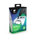 PDP Metavolt Dual Charger for Xbox One/Xbox Series X|S/PC (White) thumbnail 2