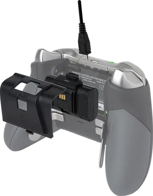 PDP Metavolt Play and Charge Kit for Xbox Series X|S, Xbox One for Xbox360