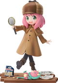 Spy x Family 1/7 Scale Pre-Painted Figure: Anya Forger Detective Ver. thumbnail 1