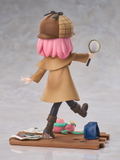 Spy x Family 1/7 Scale Pre-Painted Figure: Anya Forger Detective Ver. thumbnail 5