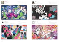 Super Artist Art Book: The Music World Of IF thumbnail 9
