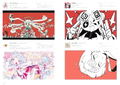 Super Artist Art Book: The Music World Of IF thumbnail 5