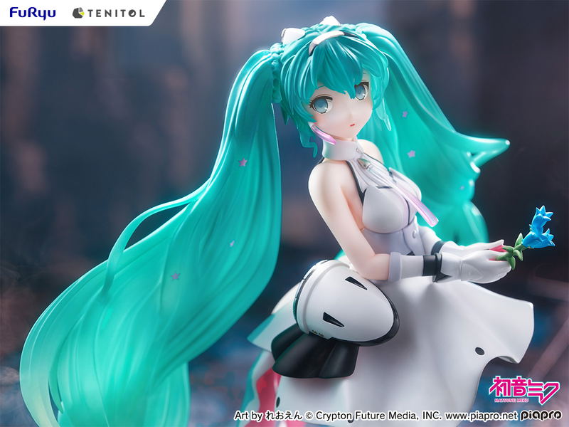 Tenitol Hatsune Miku Galaxy Live Ver. image 11