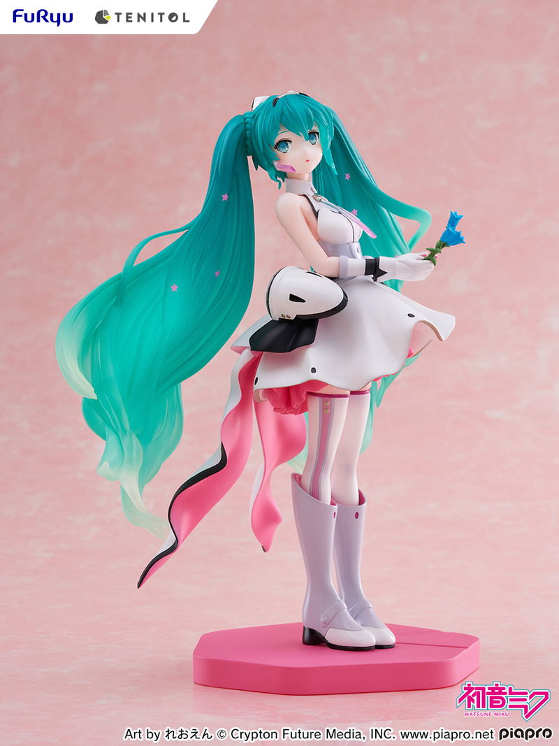 Tenitol Hatsune Miku Galaxy Live Ver. image 3
