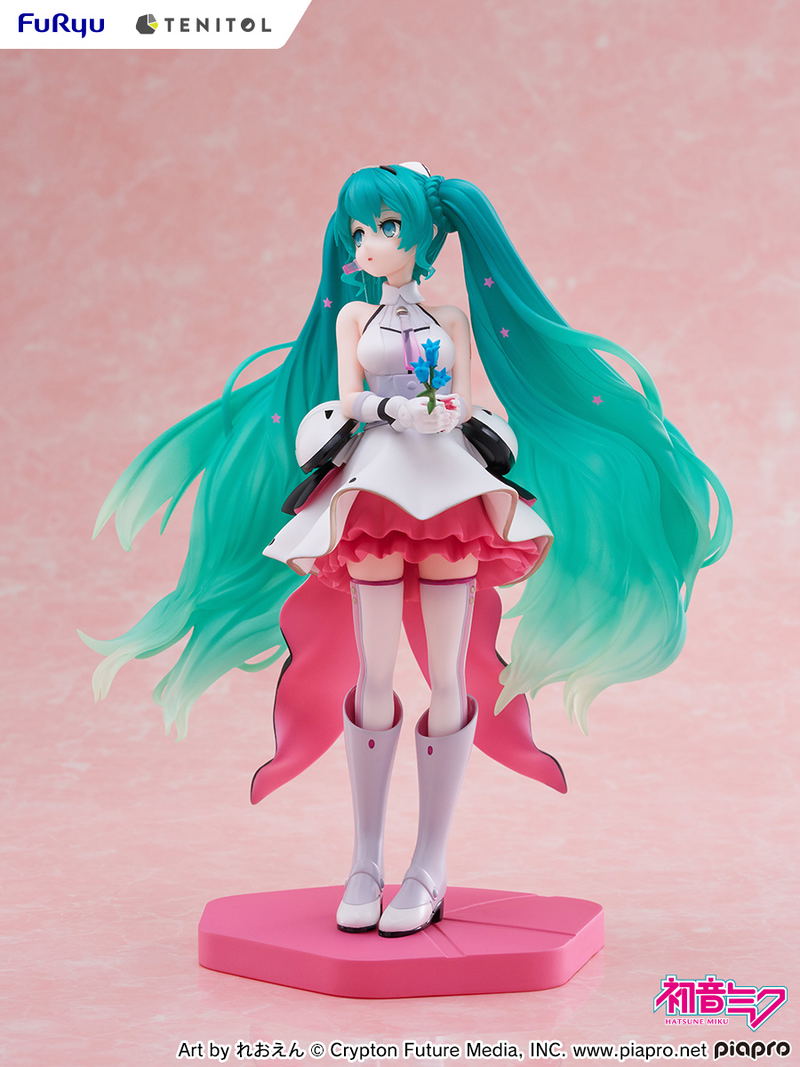 Tenitol Hatsune Miku Galaxy Live Ver. image 4