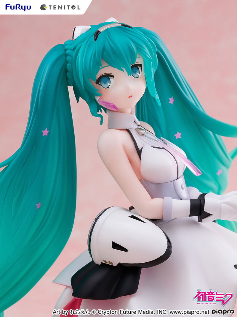 Tenitol Hatsune Miku Galaxy Live Ver. image 6
