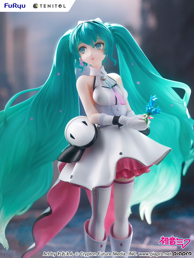 Tenitol Hatsune Miku Galaxy Live Ver. image 9