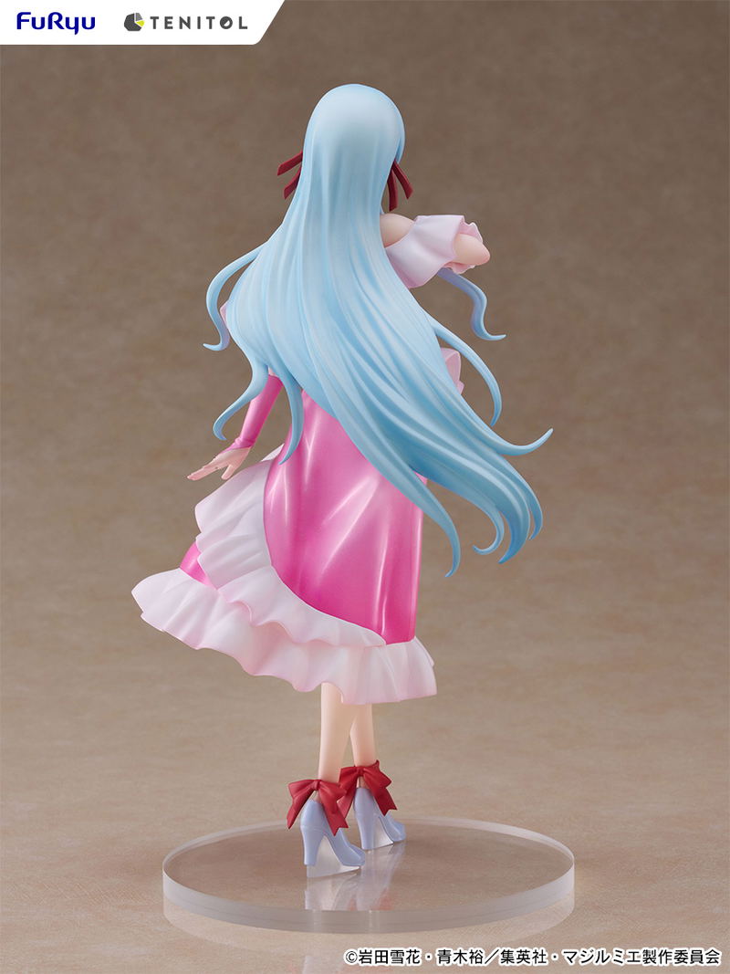 Tenitol Magilumiere Co. Ltd.: Aoi Lily image 4