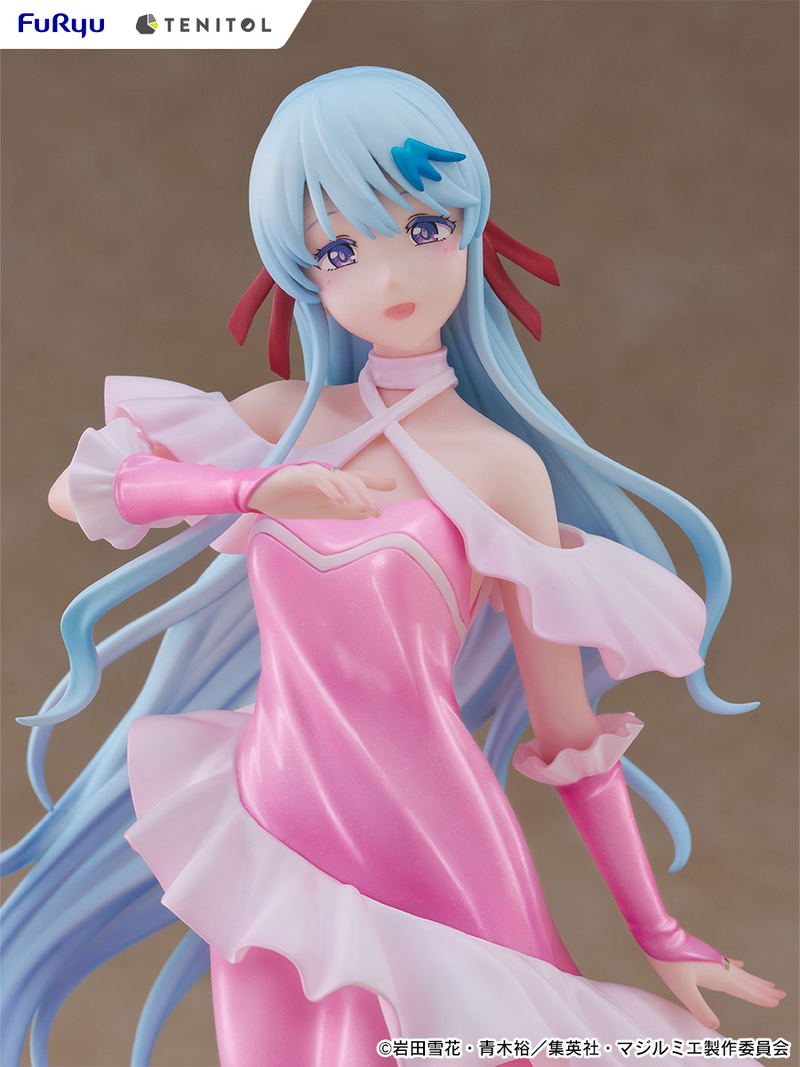 Tenitol Magilumiere Co. Ltd.: Aoi Lily image 7