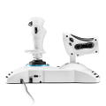 Thrustmaster T Flight Hotas One for Xbox Series X|S, PC (White) thumbnail 3