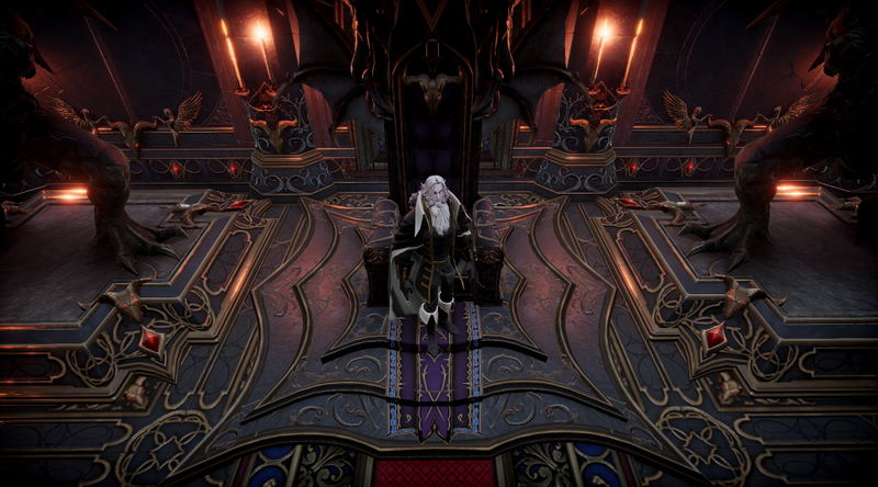 V Rising - Legacy of Castlevania Premium Pack <span class="ext" style="background-color: #B0000F; color: #FFFFFF;">DLC</span> <span class="ext" style="background-color: #2a475e; color: #FFFFFF;">STEAM</span> <span class="ext ext_digital">digital</span> image 10