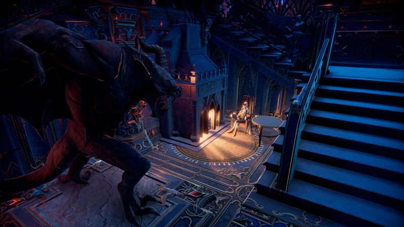 V Rising - Legacy of Castlevania Premium Pack <span class="ext" style="background-color: #B0000F; color: #FFFFFF;">DLC</span> <span class="ext" style="background-color: #2a475e; color: #FFFFFF;">STEAM</span> <span class="ext ext_digital">digital</span> image 11