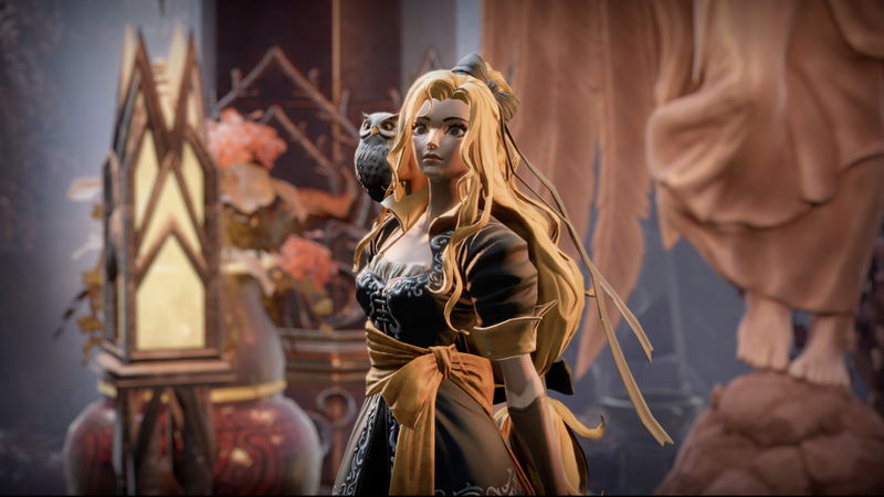 V Rising - Legacy of Castlevania Premium Pack <span class="ext" style="background-color: #B0000F; color: #FFFFFF;">DLC</span> <span class="ext" style="background-color: #2a475e; color: #FFFFFF;">STEAM</span> <span class="ext ext_digital">digital</span> image 12