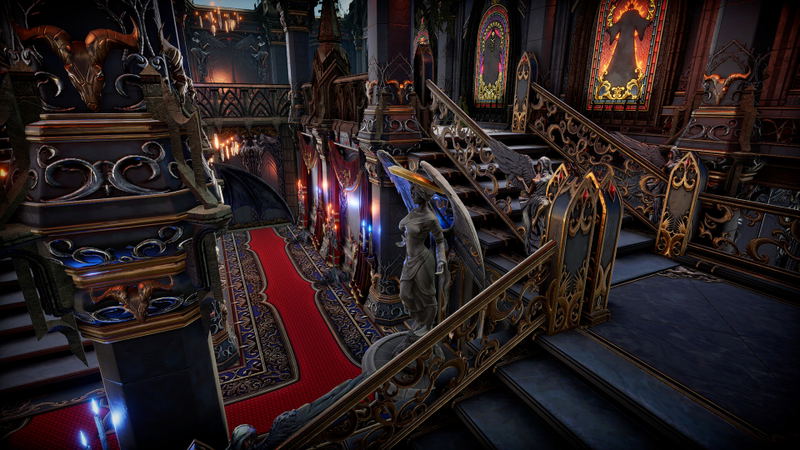 V Rising - Legacy of Castlevania Premium Pack <span class="ext" style="background-color: #B0000F; color: #FFFFFF;">DLC</span> <span class="ext" style="background-color: #2a475e; color: #FFFFFF;">STEAM</span> <span class="ext ext_digital">digital</span> image 3