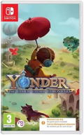 Yonder: The Cloud Catcher Chronicles (Code in a box) thumbnail 1