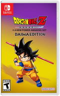 Dragon Ball Z: Kakarot [Daima Edition] thumbnail 1
