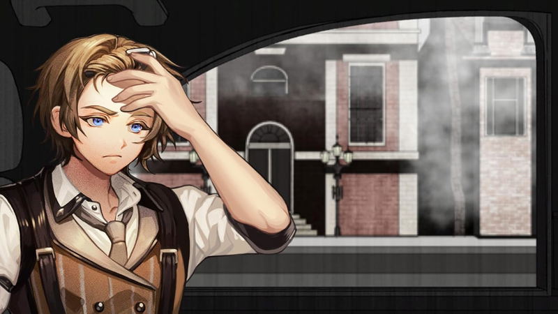 Staffer Case: A Supernatural Mystery Adventure [Deluxe Edition] (Multi-Language) image 2