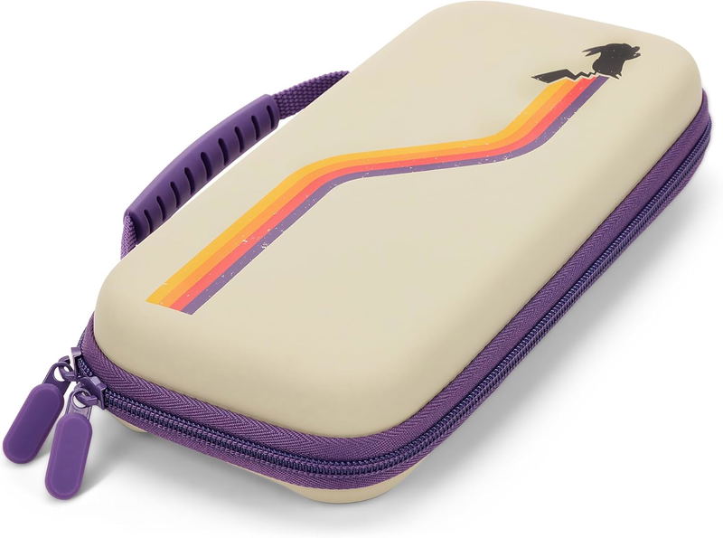 PowerA Protection Case for Nintendo Switch (Pokémon: Pikachu Retro) image 2
