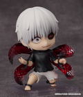 Nendoroid No. 2734 Tokyo Ghoul: Kaneki Ken [GSC Online Shop Limited Ver.] thumbnail 6