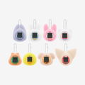 Stray Kids SKZOO TAMAGOTCHI & CASE SET_Wolf Chan thumbnail 1