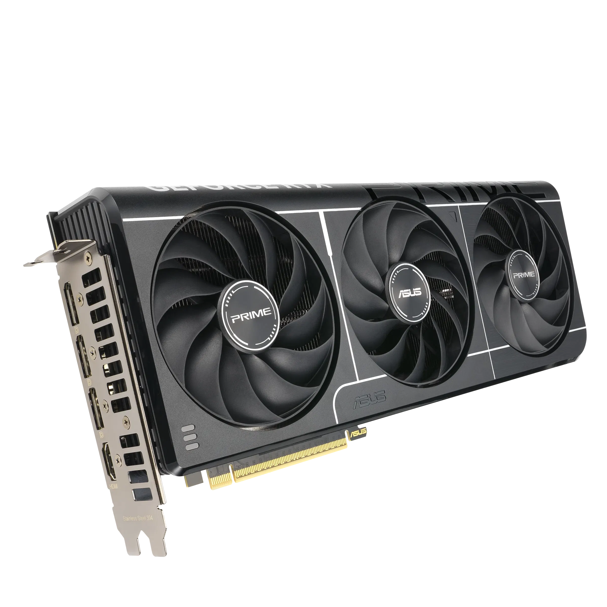 ASUS Prime GeForce RTX 5070 OC, PRIME-RTX5070-O12G, 12GB GDDR7