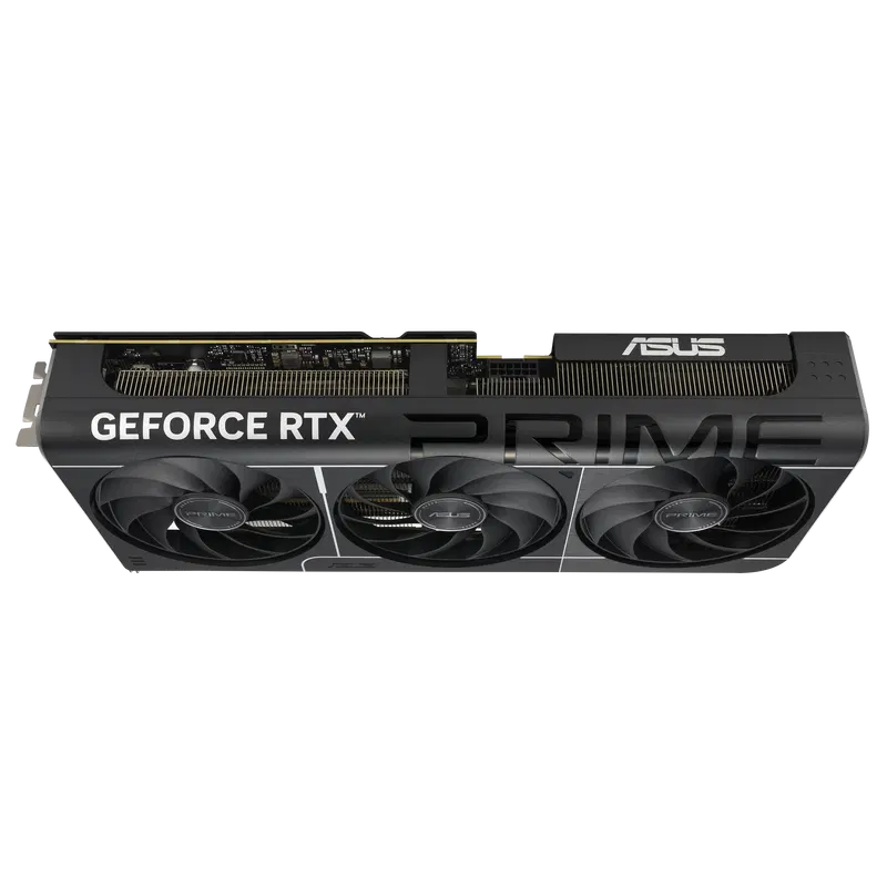 ASUS Prime GeForce RTX 5070 OC, PRIME-RTX5070-O12G, 12GB GDDR7, HDMI, 3x DP image 6