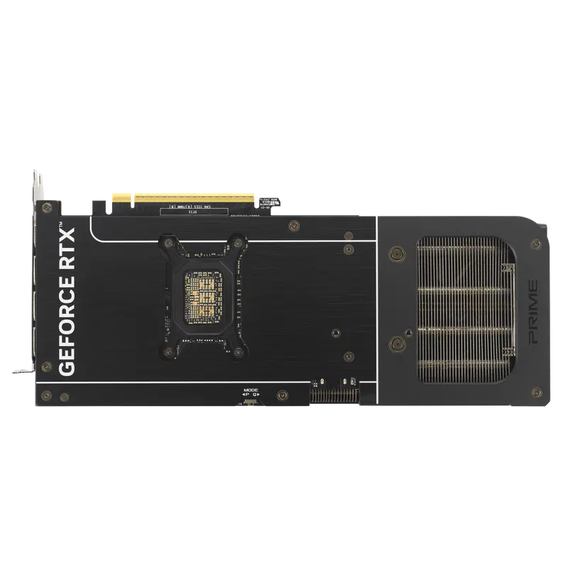 ASUS Prime GeForce RTX 5070 OC, PRIME-RTX5070-O12G, 12GB GDDR7, HDMI, 3x DP image 7