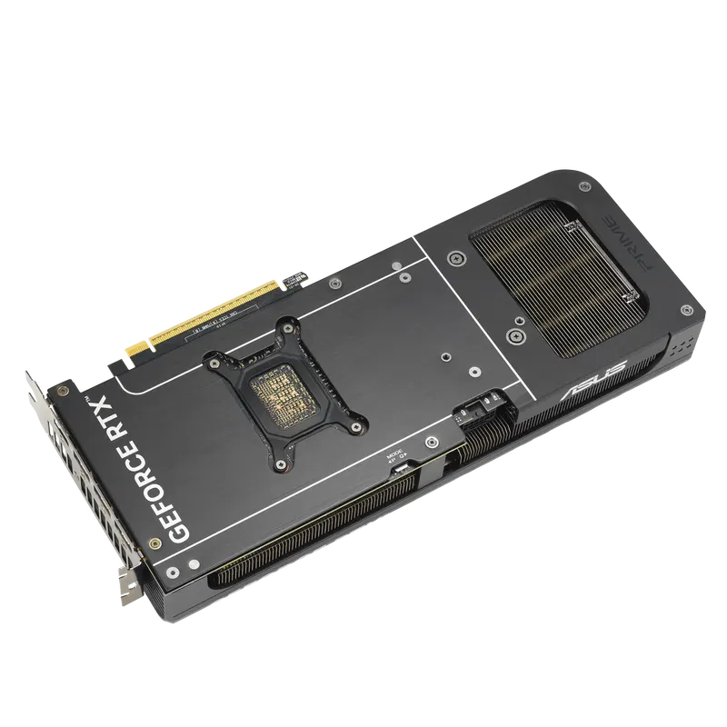 ASUS Prime GeForce RTX 5070 OC, PRIME-RTX5070-O12G, 12GB GDDR7, HDMI, 3x DP image 8