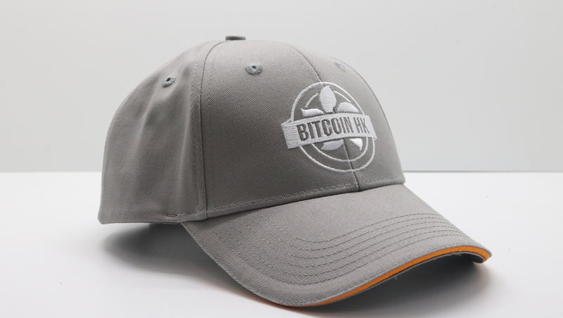 Bitcoin Association Hong Kong Cap image 2
