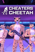Cheaters Cheetah <span class="ext" style="background-color: #2a475e; color: #FFFFFF;">STEAM</span> <span class="ext ext_digital">digital</span> thumbnail 1