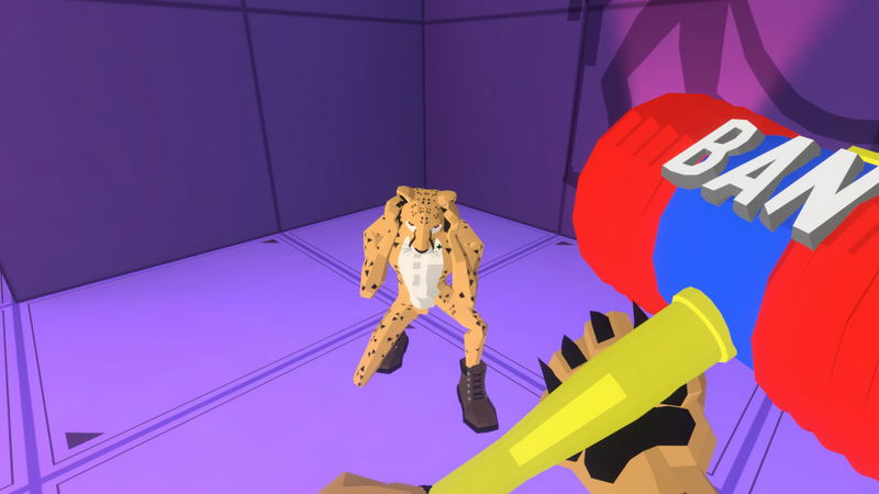 Cheaters Cheetah <span class="ext" style="background-color: #2a475e; color: #FFFFFF;">STEAM</span> <span class="ext ext_digital">digital</span> image 4