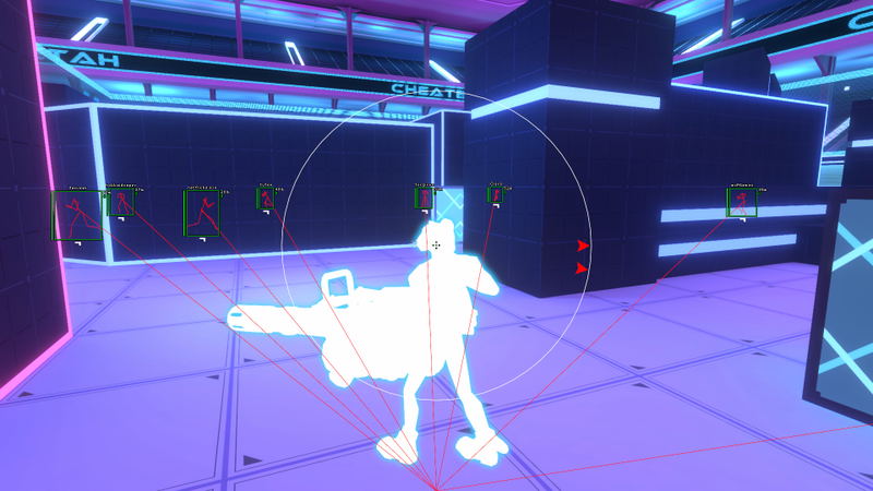 Cheaters Cheetah <span class="ext" style="background-color: #2a475e; color: #FFFFFF;">STEAM</span> <span class="ext ext_digital">digital</span> image 6