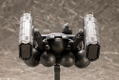 Death Stranding 2 On the Beach 1/350 Scale Plastic Model Kit: DHV Magellan thumbnail 10