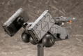 Death Stranding 2 On the Beach 1/350 Scale Plastic Model Kit: DHV Magellan thumbnail 11
