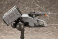 Death Stranding 2 On the Beach 1/350 Scale Plastic Model Kit: DHV Magellan thumbnail 12
