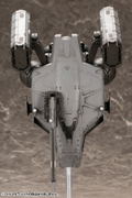 Death Stranding 2 On the Beach 1/350 Scale Plastic Model Kit: DHV Magellan thumbnail 14