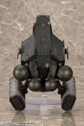 Death Stranding 2 On the Beach 1/350 Scale Plastic Model Kit: DHV Magellan thumbnail 15
