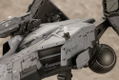 Death Stranding 2 On the Beach 1/350 Scale Plastic Model Kit: DHV Magellan thumbnail 18