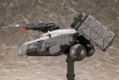 Death Stranding 2 On the Beach 1/350 Scale Plastic Model Kit: DHV Magellan thumbnail 8