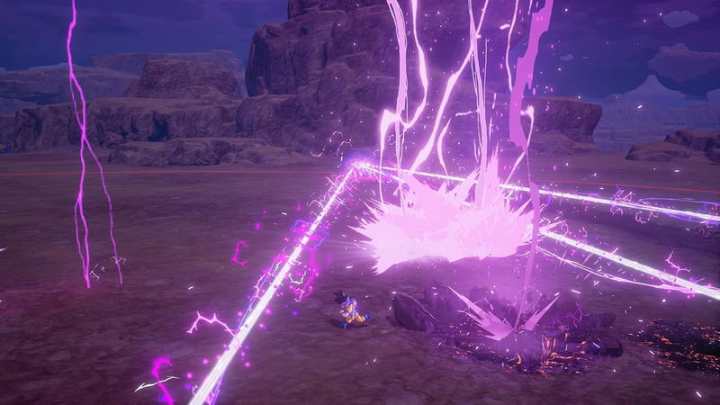 Dragon Ball Z: Kakarot [Daima Edition] image 4